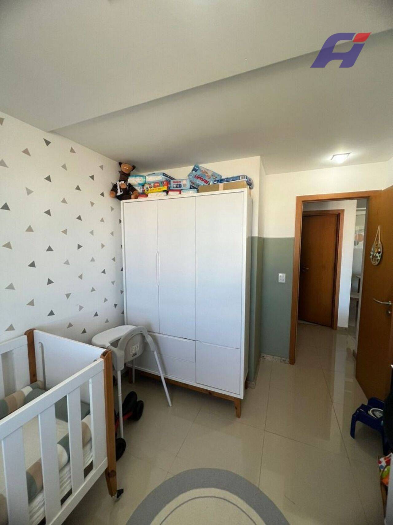 Apartamento Praia de Itapoã, Vila Velha - ES