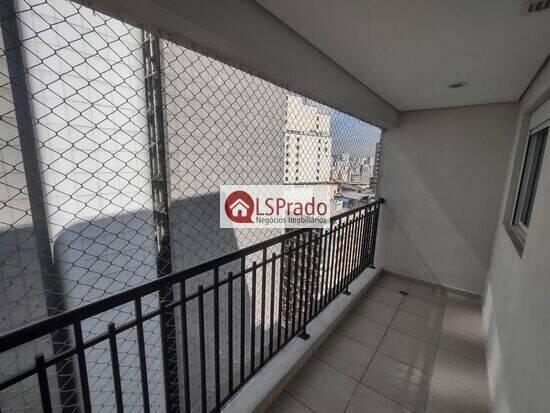 Apartamento Centro, São Paulo - SP