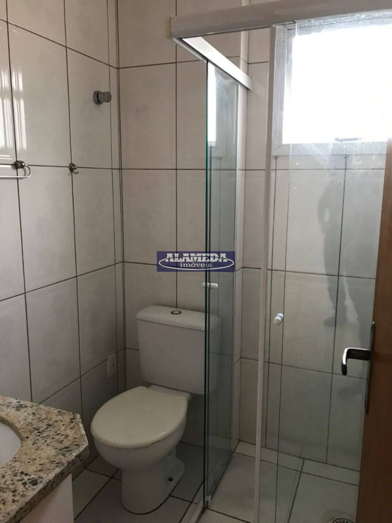 Apartamento Olímpico, São Caetano do Sul - SP