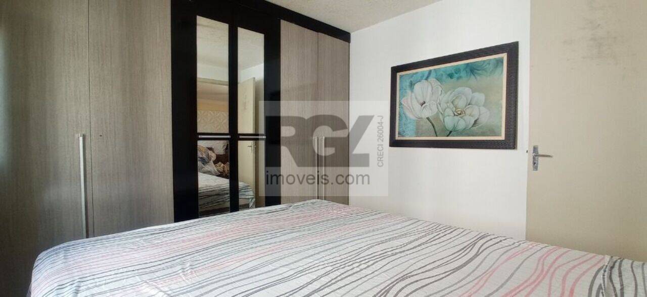 Apartamento Jardim Vaz de Lima, São Paulo - SP