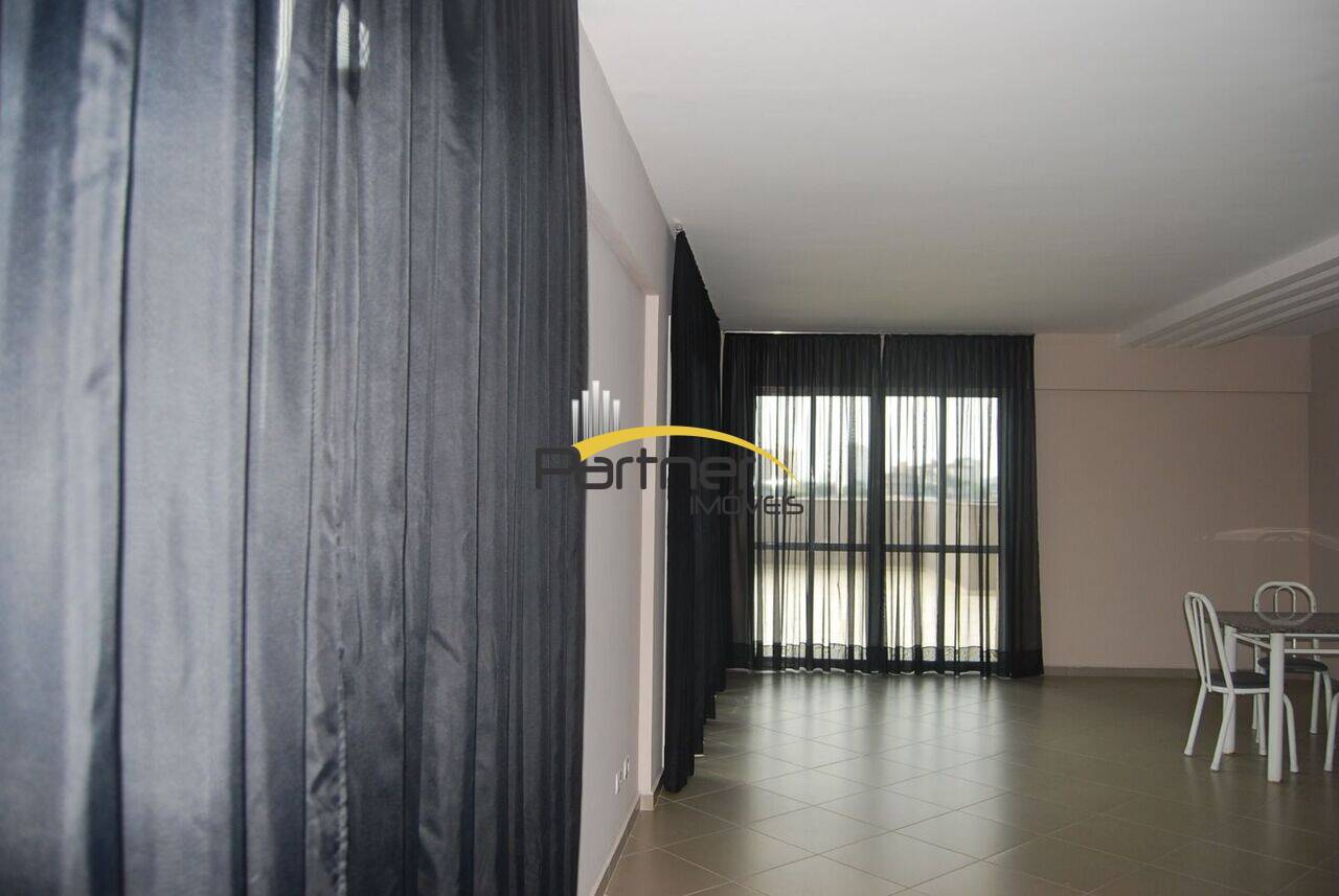 Apartamento Capão Raso, Curitiba - PR