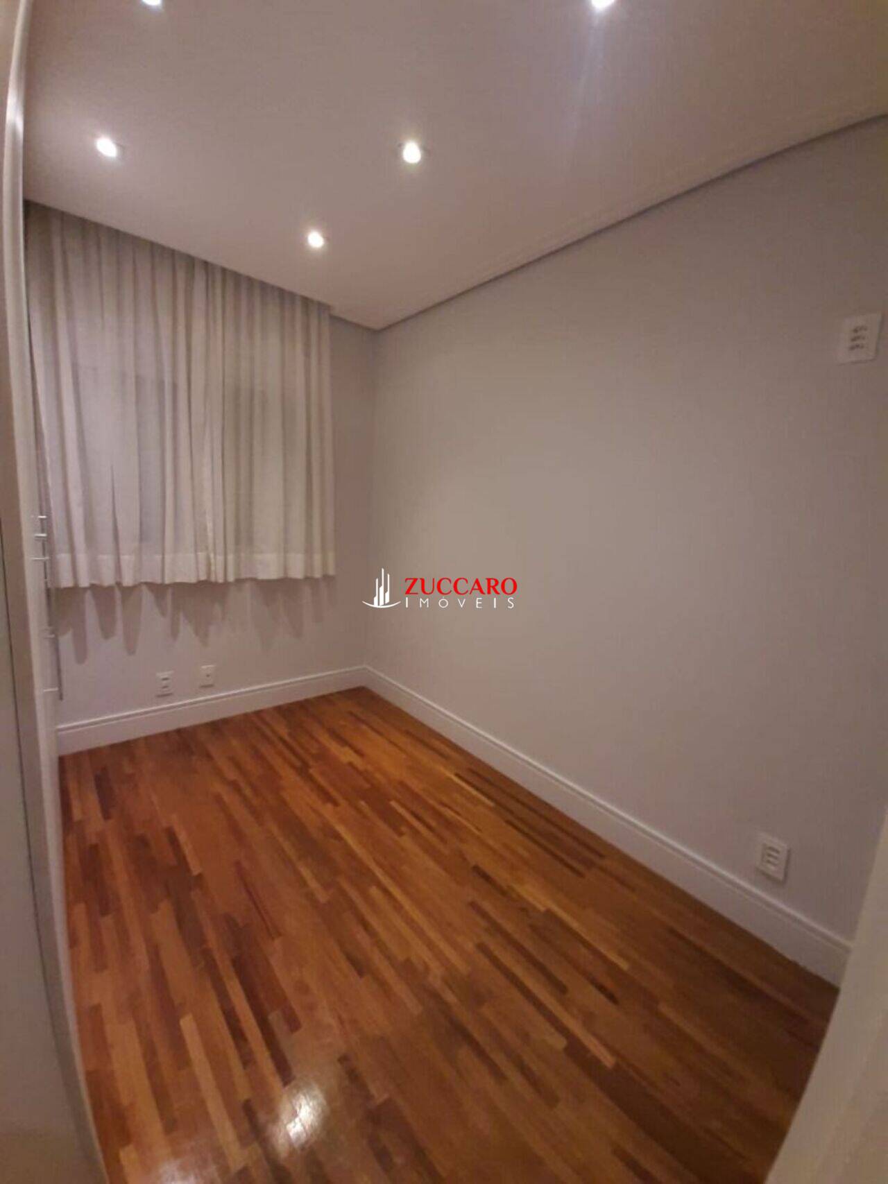 Apartamento Vila Augusta, Guarulhos - SP