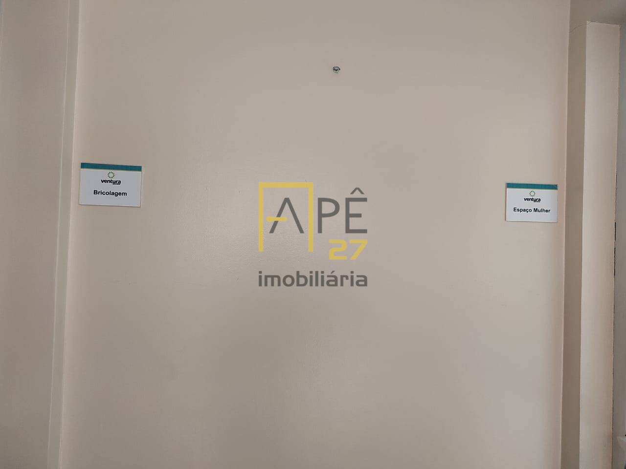 Apartamento Vila Augusta, Guarulhos - SP