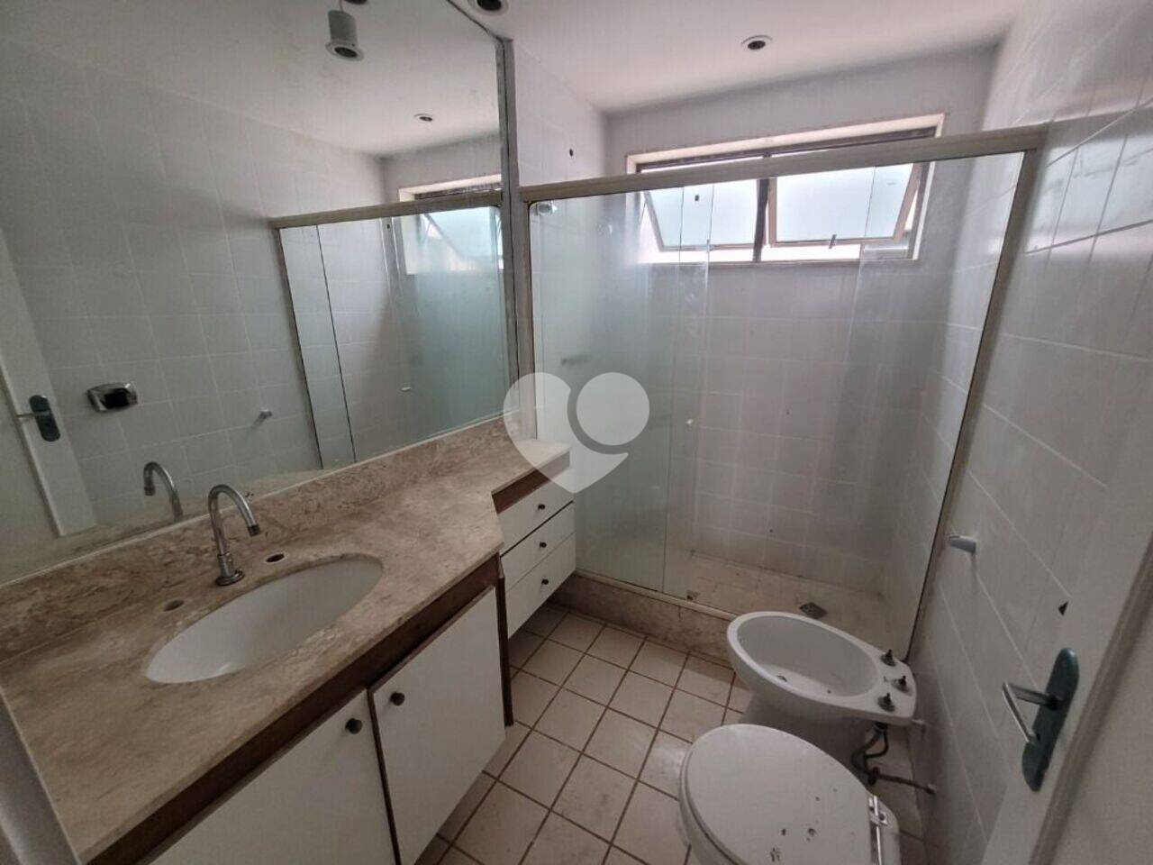 Apartamento Recreio dos Bandeirantes, Rio de Janeiro - RJ