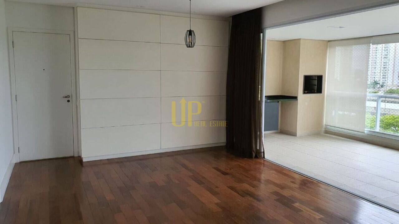 Apartamento Vila Leopoldina, São Paulo - SP