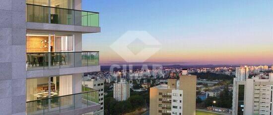Apartamento Três Figueiras, Porto Alegre - RS