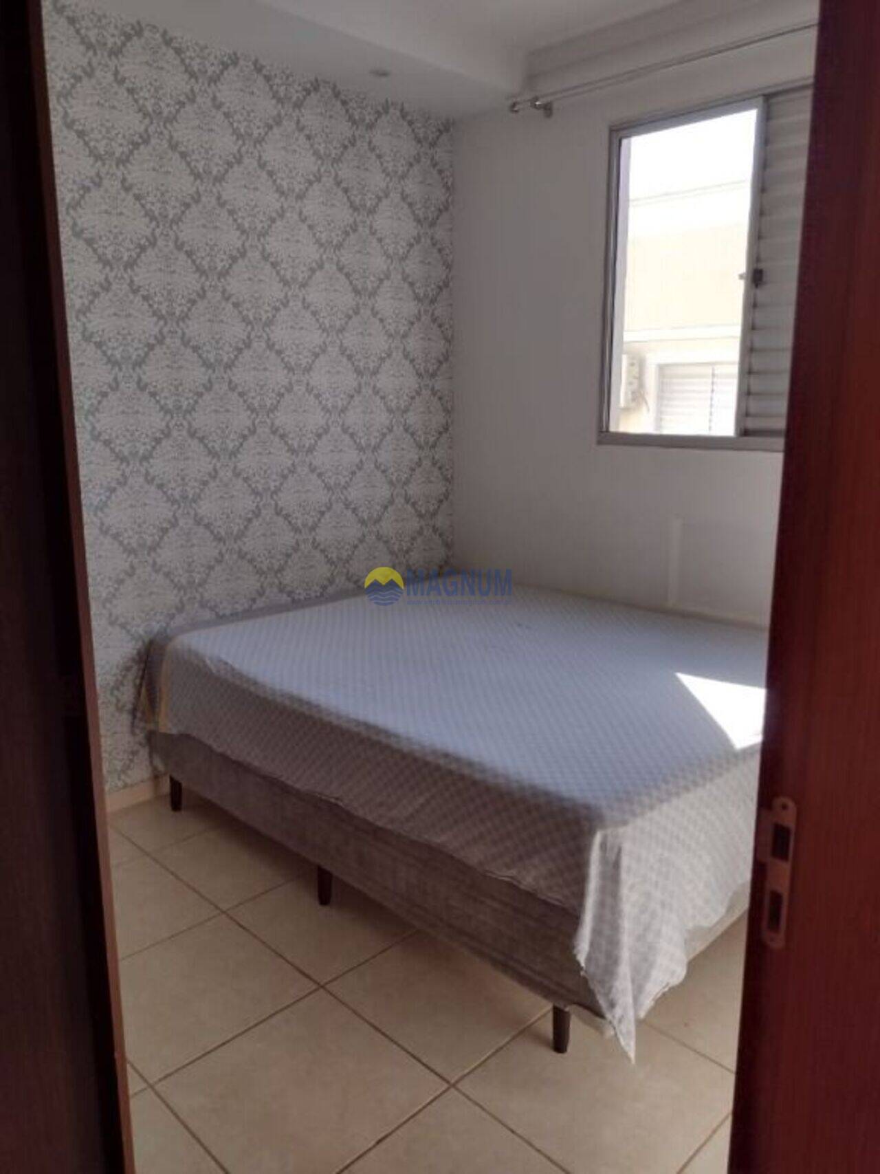 Apartamento Rios di Itália, São José do Rio Preto - SP