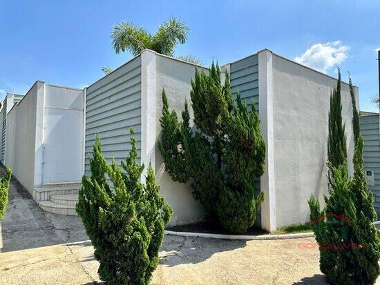 Edícula de 113 m² Parque Residencial Santa Rita - Capivari, à venda por R$ 480.000