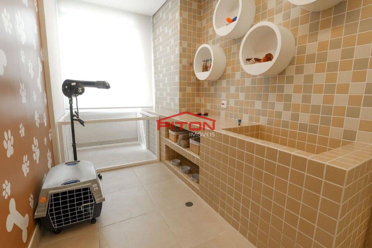 Apartamento Cangaíba, São Paulo - SP