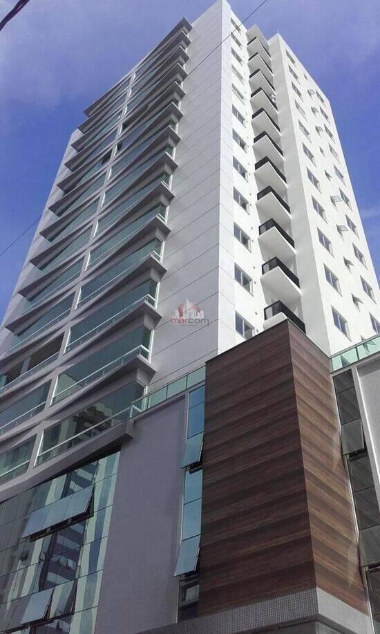 Ed Rovere Della Luna, apartamentos com 3 quartos, 134 m², Balneário Camboriú - SC