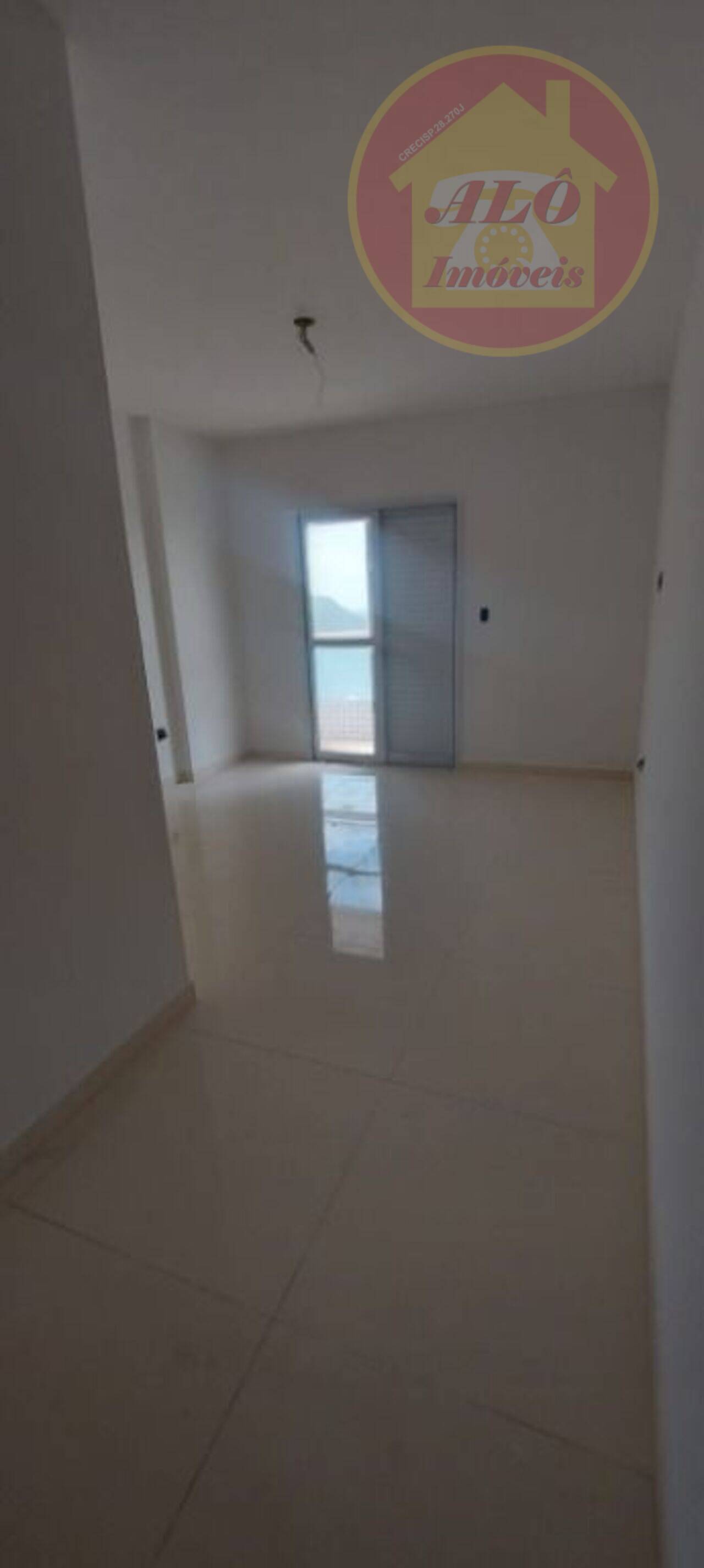 Apartamento Canto do Forte, Praia Grande - SP