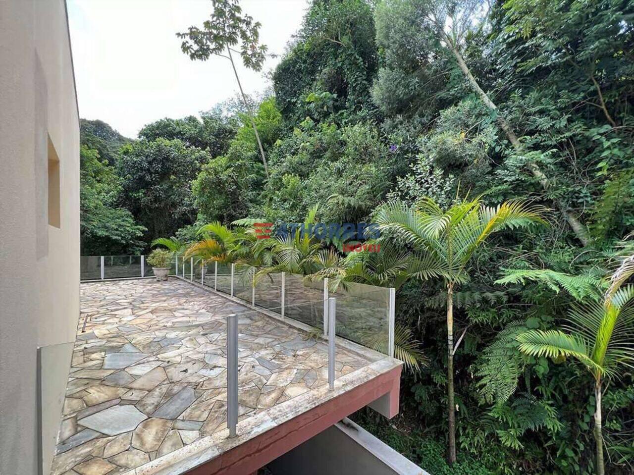 Casa Pousada dos Bandeirantes, Carapicuíba - SP