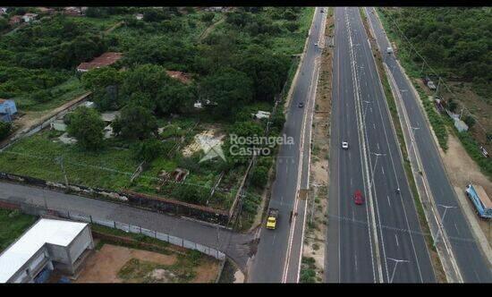 Polo Empresarial Sul - Teresina - PI, Teresina - PI