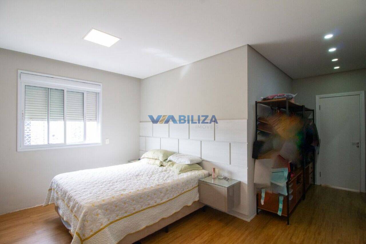 Apartamento Vila Galvão, Guarulhos - SP