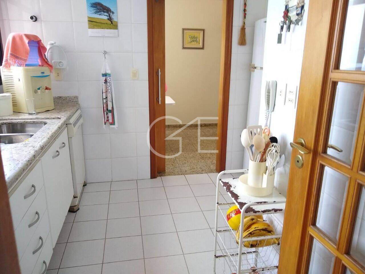 Apartamento Ponta da Praia, Santos - SP