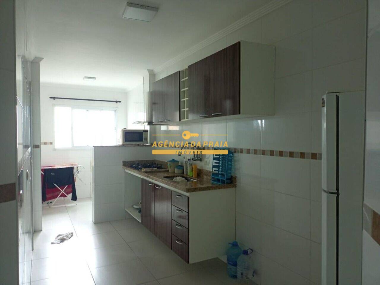 Apartamento Aviação, Praia Grande - SP