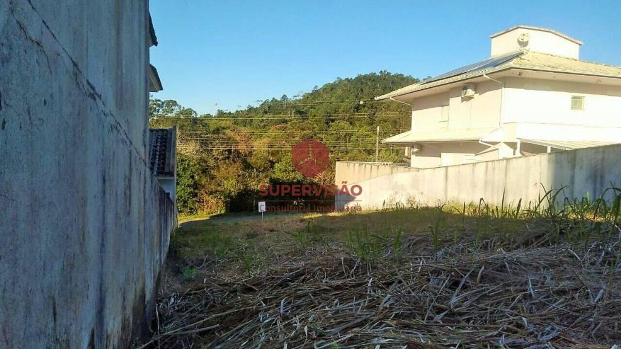 Terreno Pedra Branca, Palhoça - SC