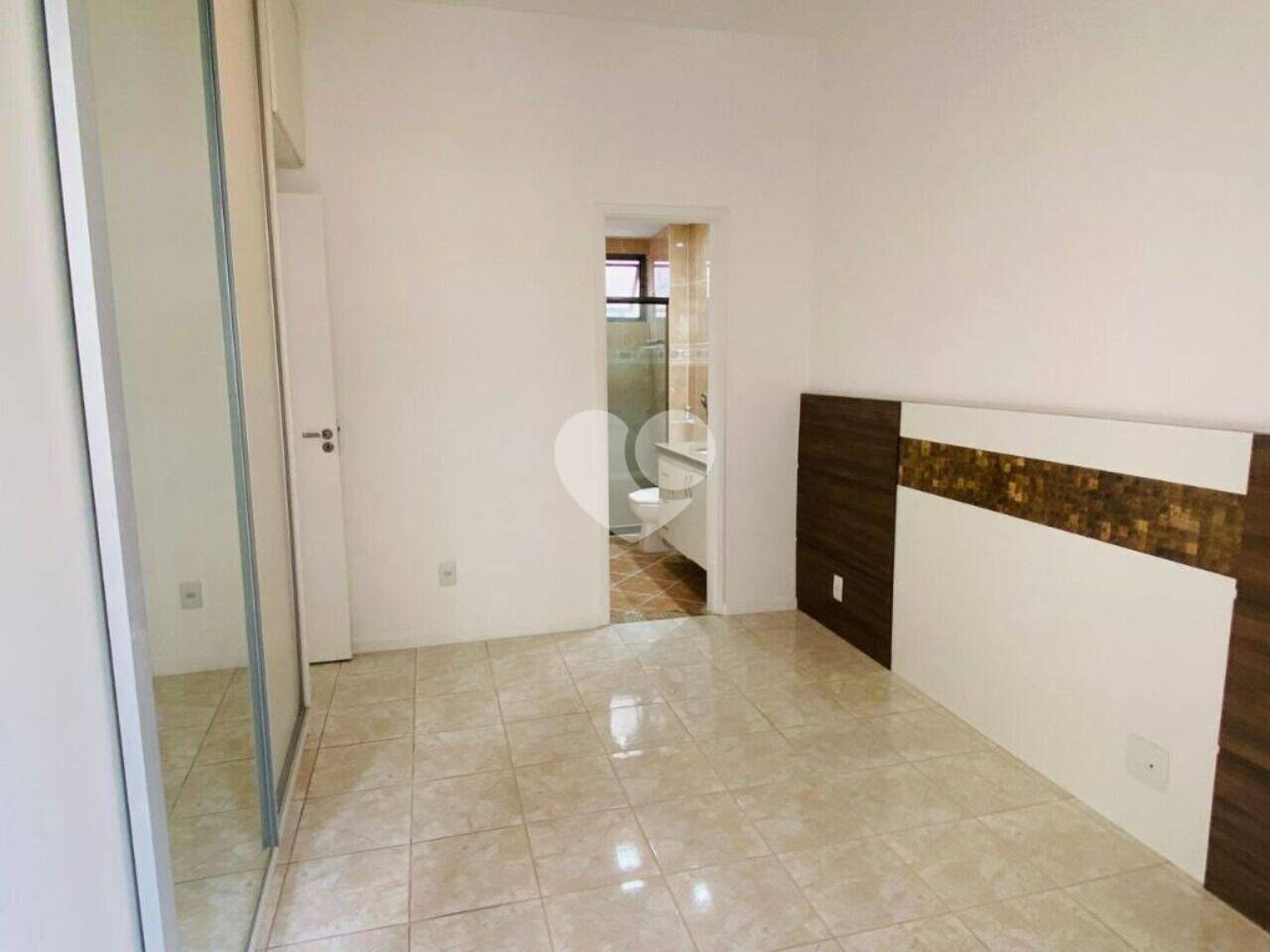 Apartamento Recreio dos Bandeirantes, Rio de Janeiro - RJ