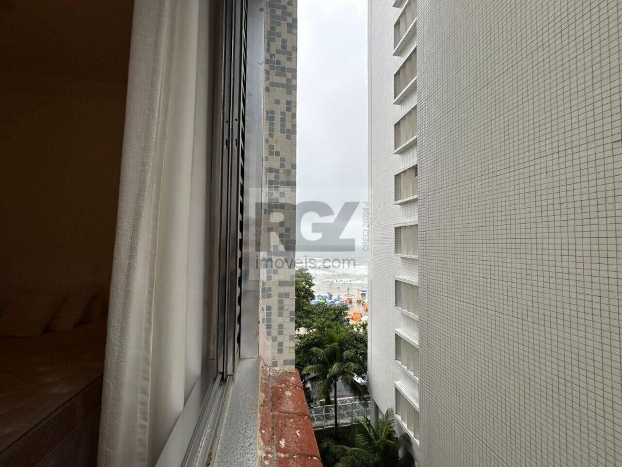 Apartamento Centro, Guarujá - SP