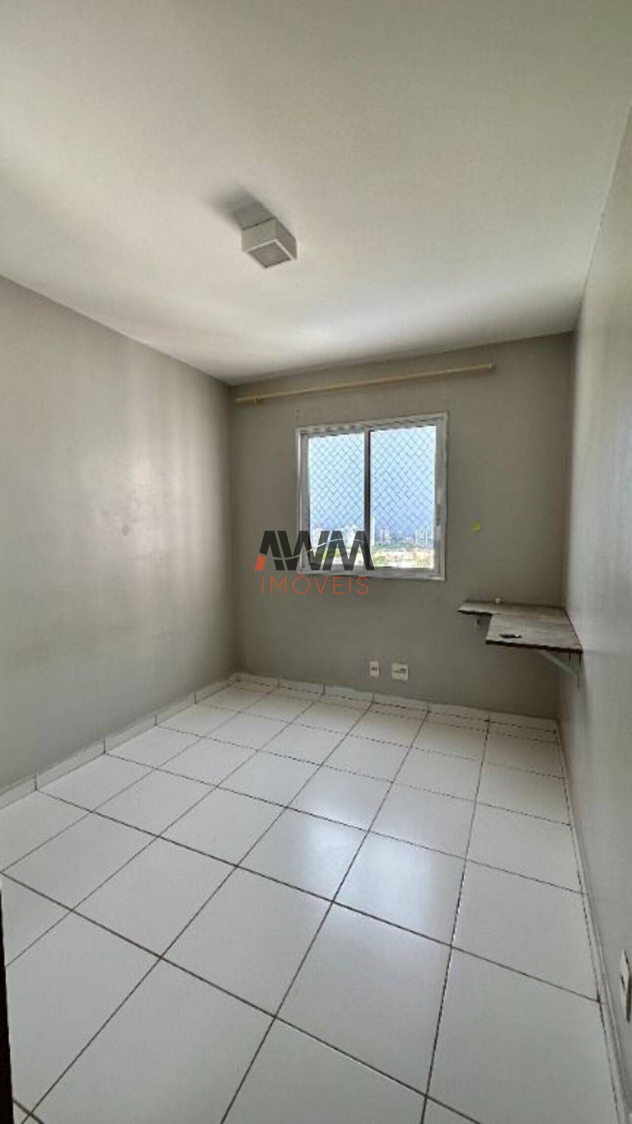 Apartamento Setor Faiçalville, Goiânia - GO