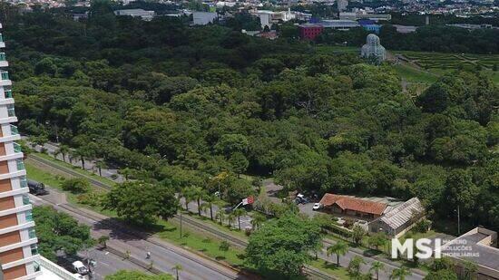 Jardim Botânico - Curitiba - PR, Curitiba - PR