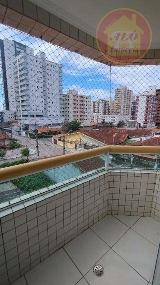 Apartamento Tupi, Praia Grande - SP