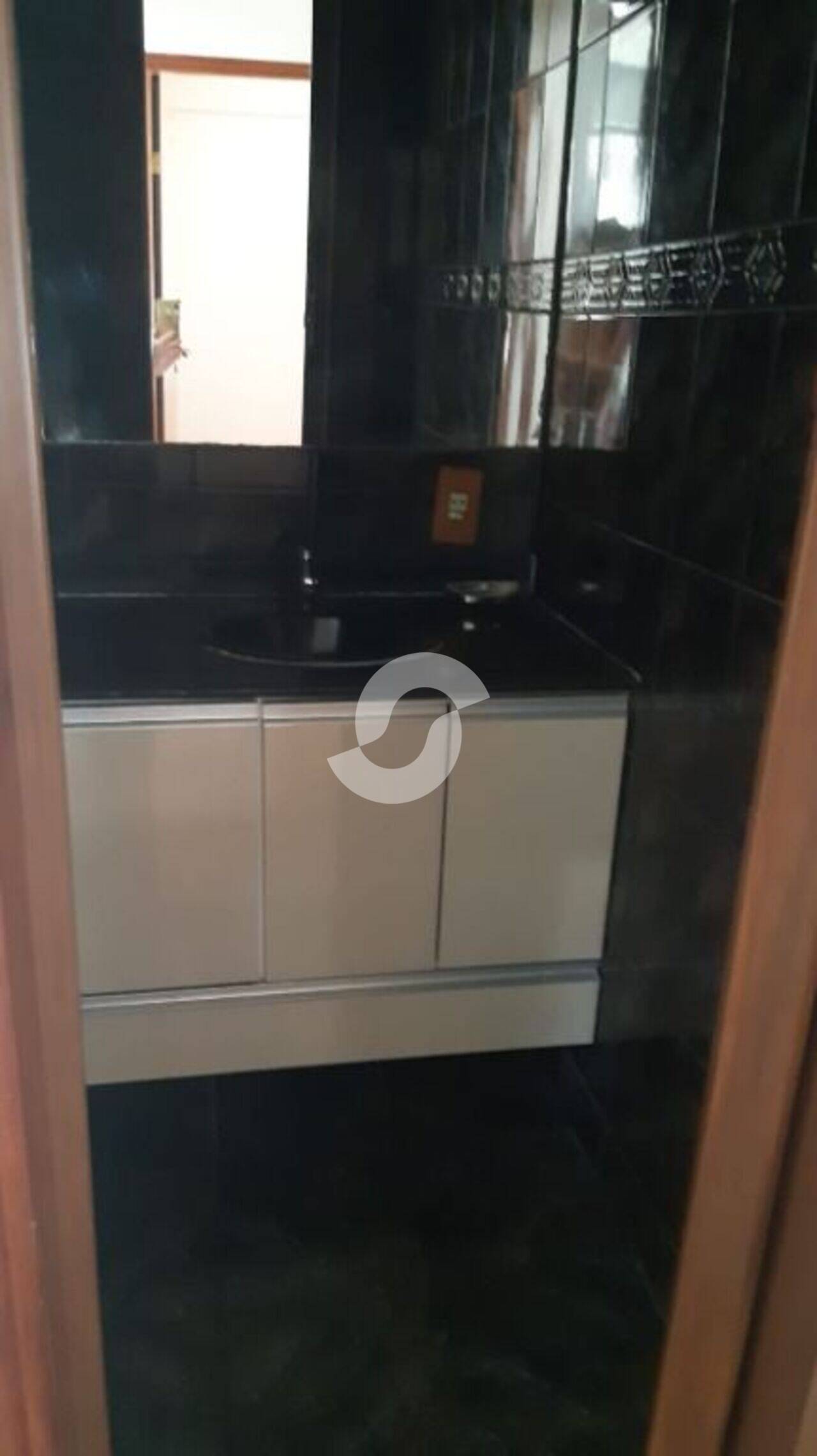 Apartamento Fonseca, Niterói - RJ