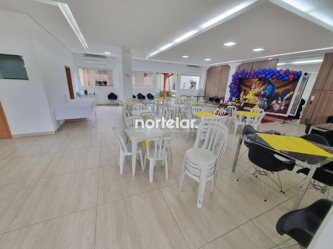 Apartamento Jardim Íris, São Paulo - SP