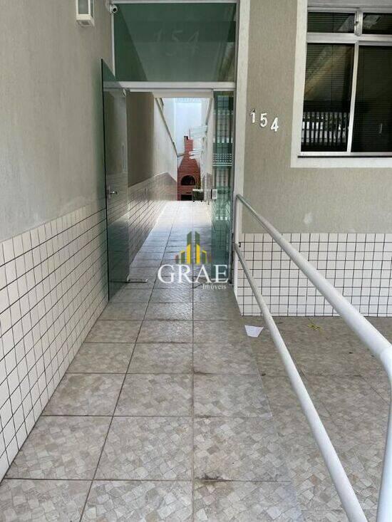 Sobrado de 174 m² Jardim Hollywood - São Bernardo do Campo, à venda por R$ 850.000