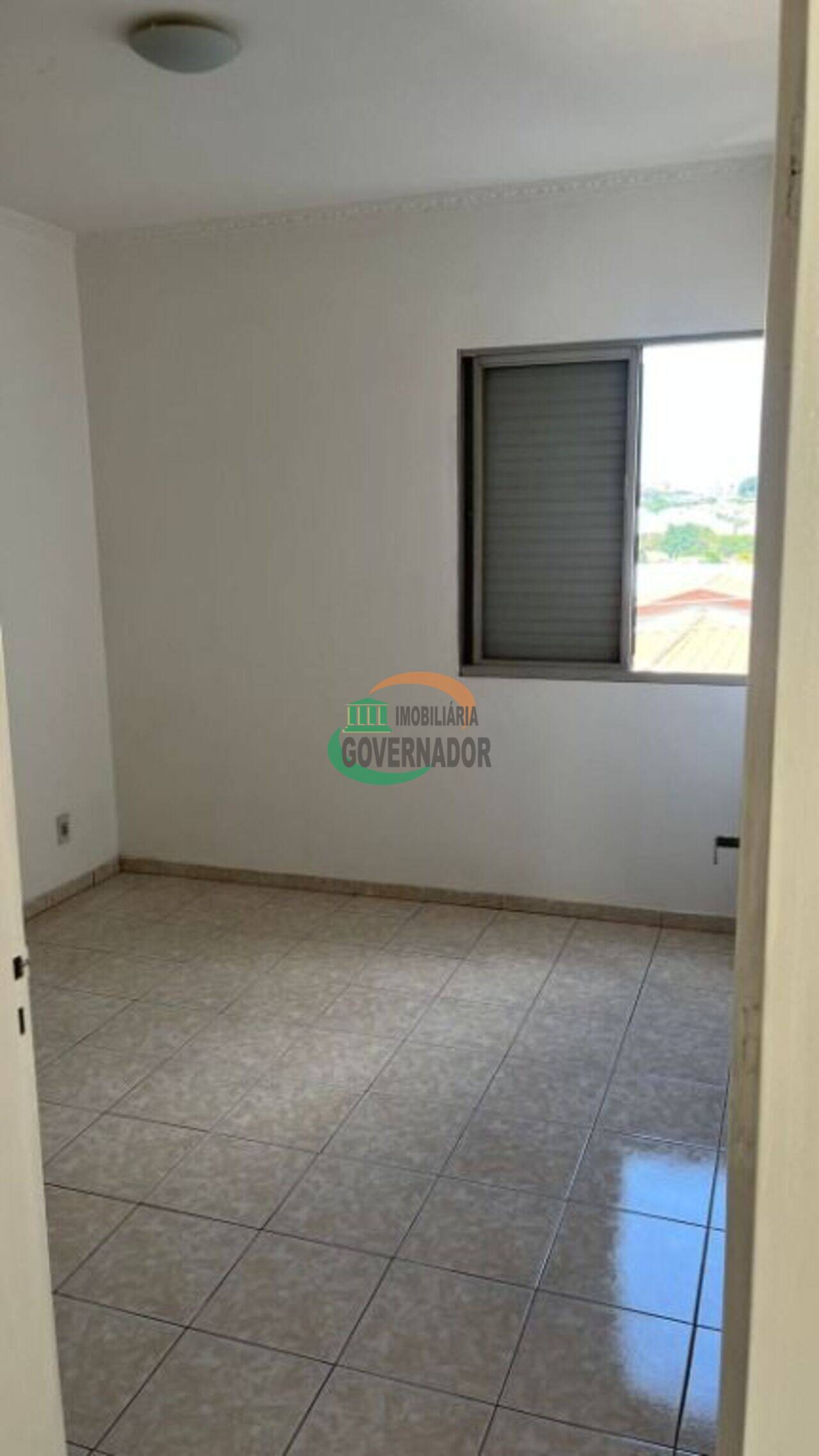 Apartamento Vila Proost de Souza, Campinas - SP