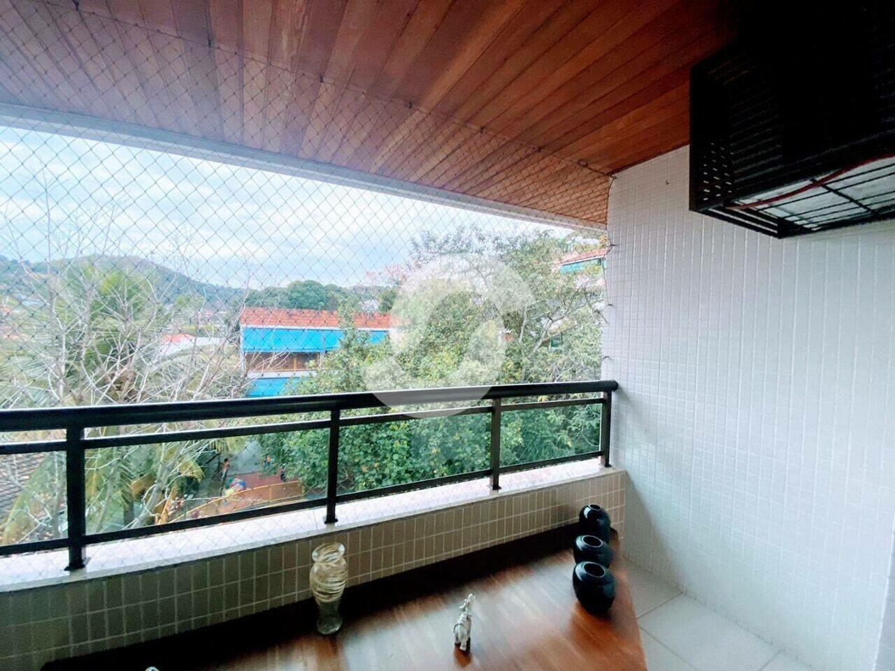 Apartamento São Francisco, Niterói - RJ