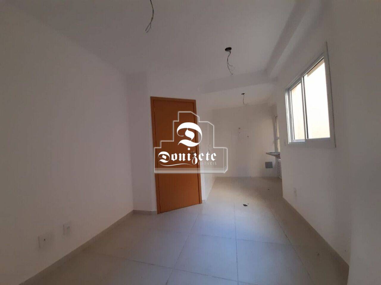 Apartamento Jardim Ipanema, Santo André - SP