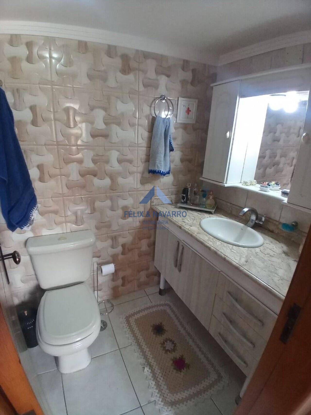 Apartamento Nossa Senhora do Ó, São Paulo - SP