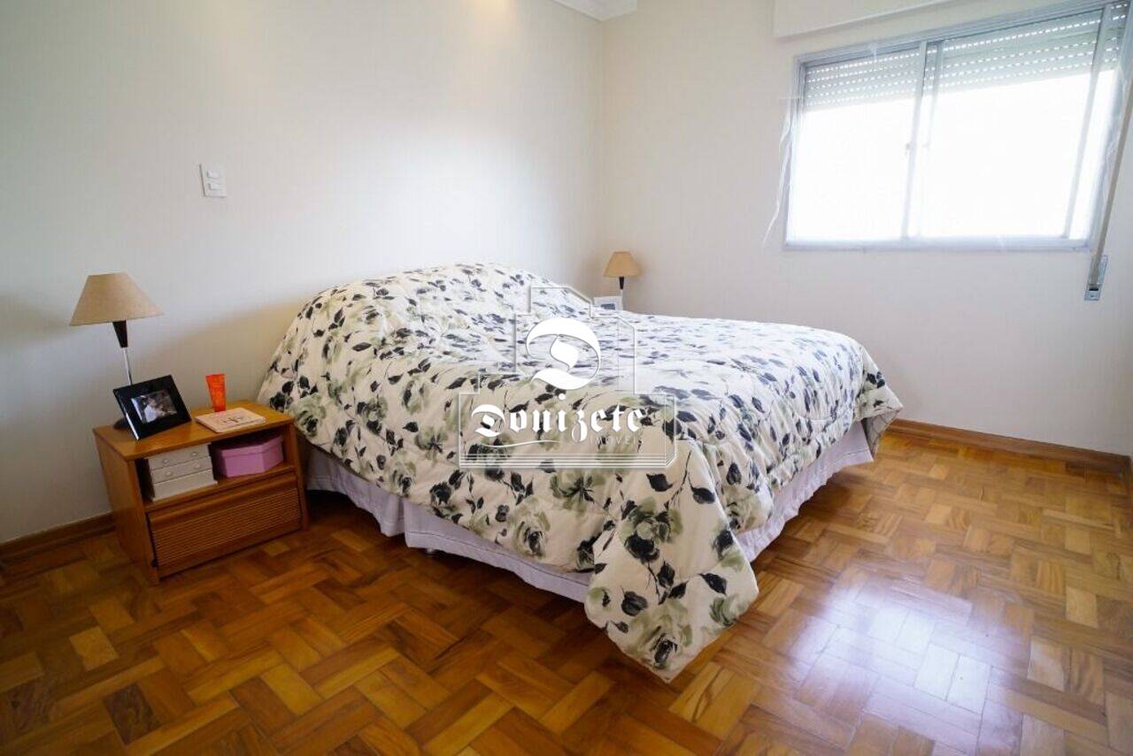 Apartamento Vila Assunção, Santo André - SP