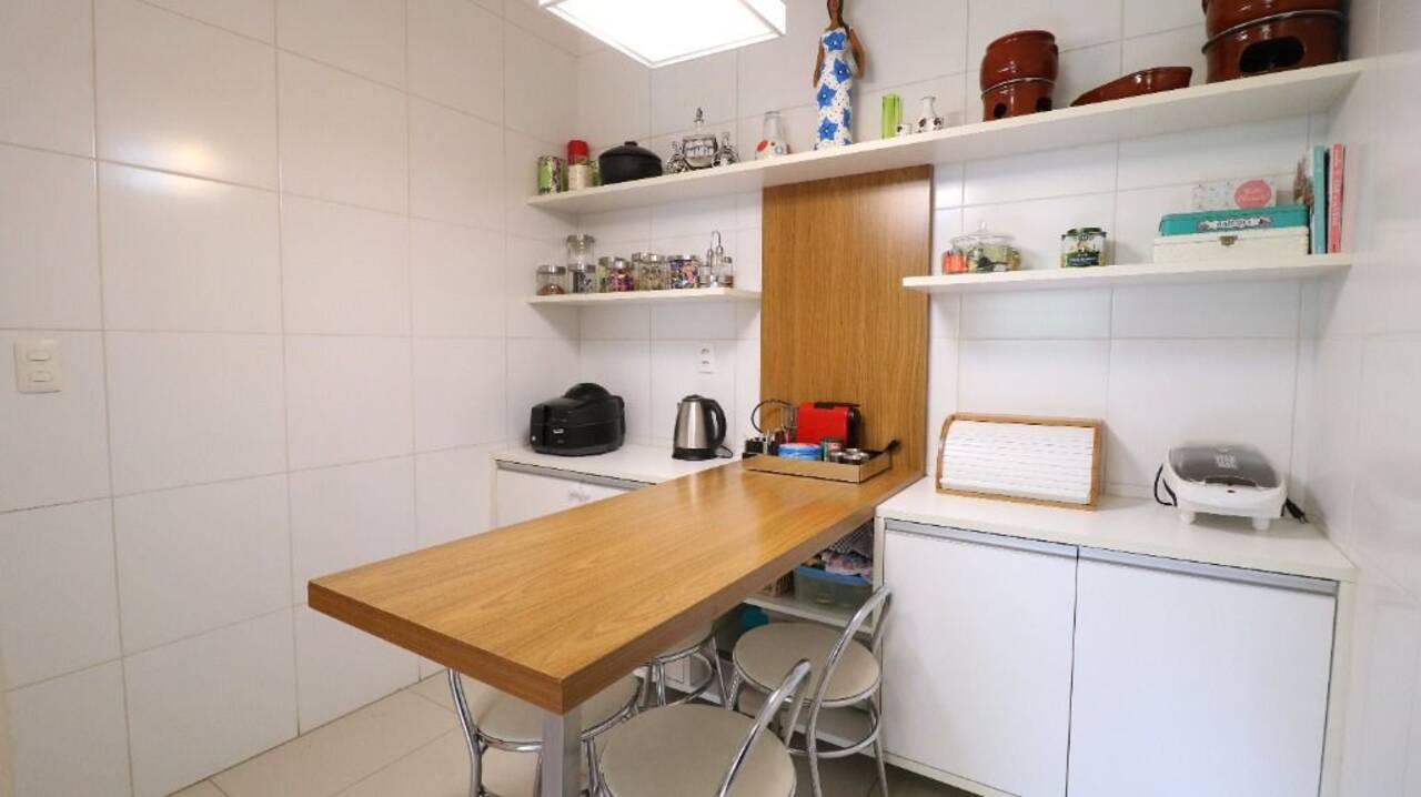 Apartamento Vila Andrade, São Paulo - SP