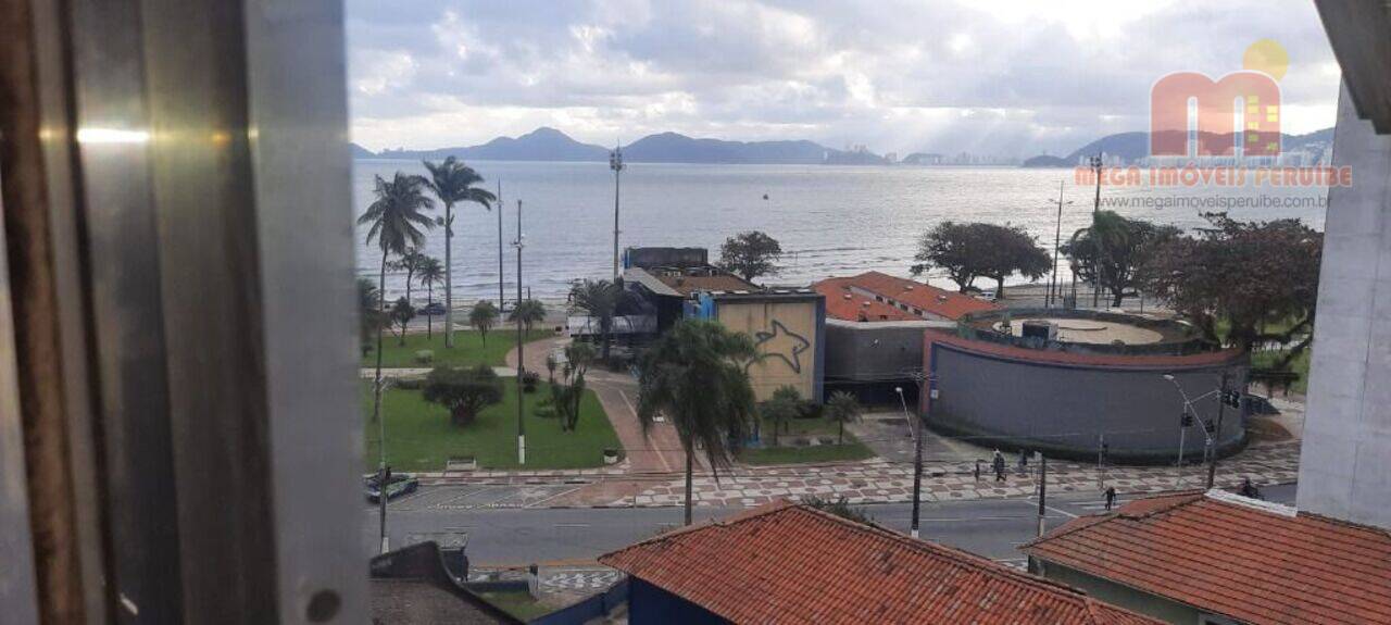 Apartamento Ponta da Praia, Santos - SP