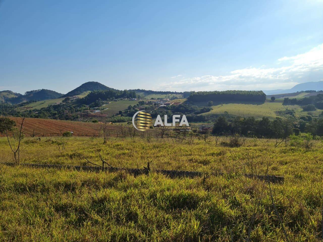 Terreno Afonsos, Pouso Alegre - MG