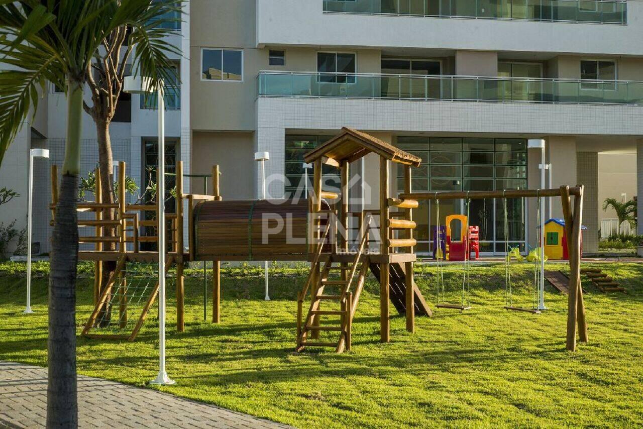 Apartamento Parque Iracema, Fortaleza - CE