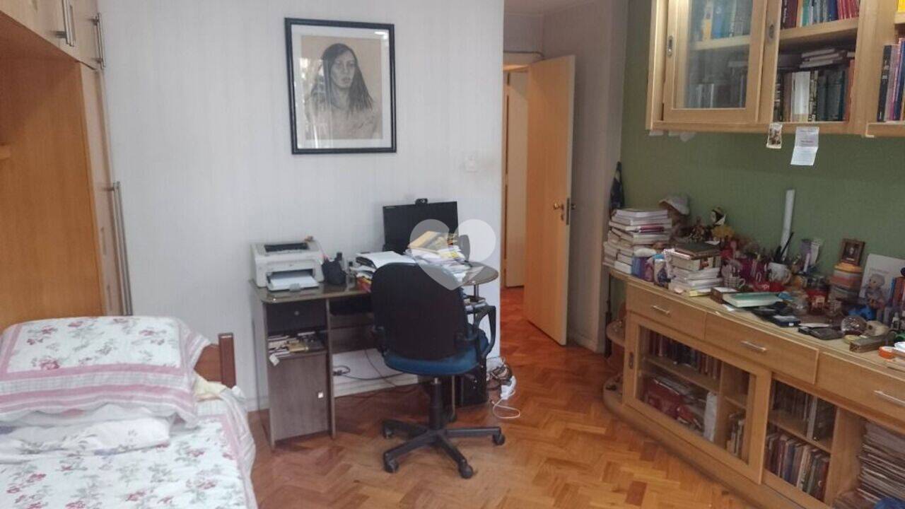 Apartamento Flamengo, Rio de Janeiro - RJ