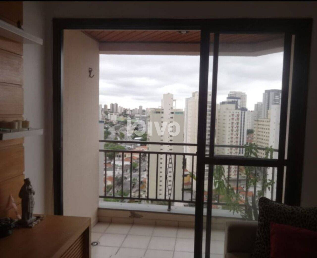 Apartamento Chácara Inglesa, São Paulo - SP