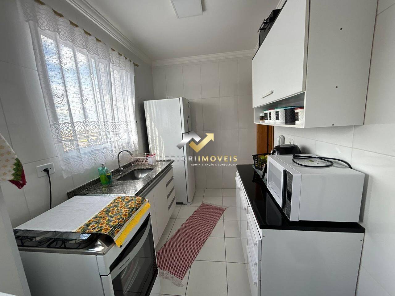 Apartamento Vila Luzita, Santo André - SP