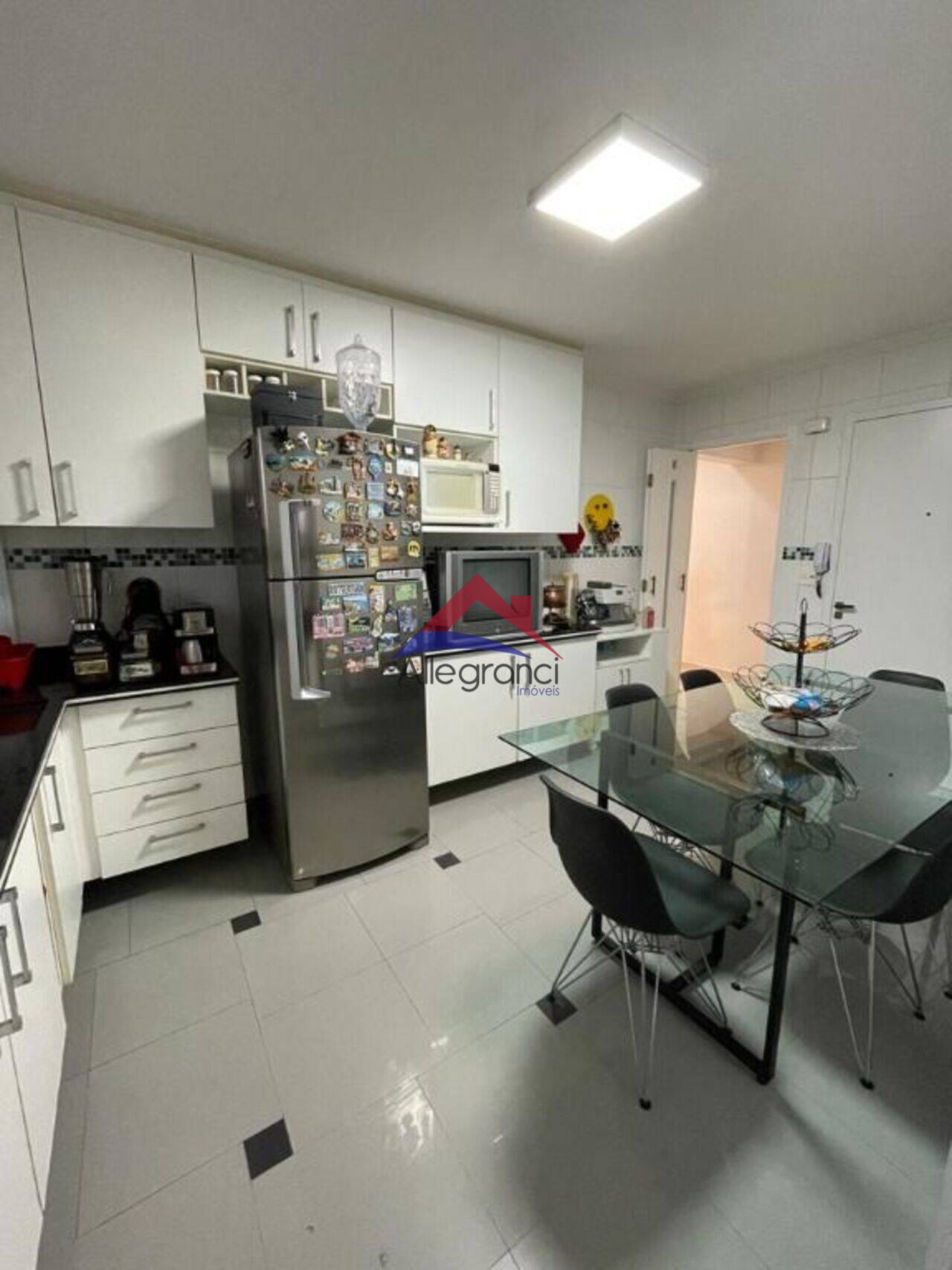 Apartamento Alto da Mooca, São Paulo - SP