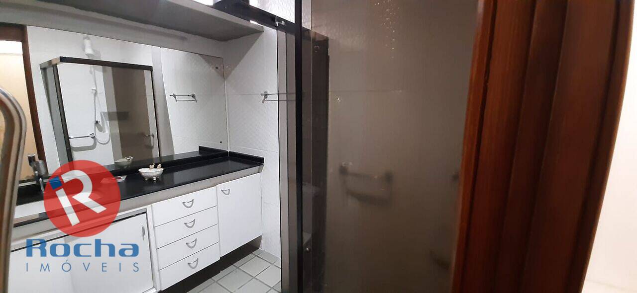 Apartamento Casa Amarela, Recife - PE