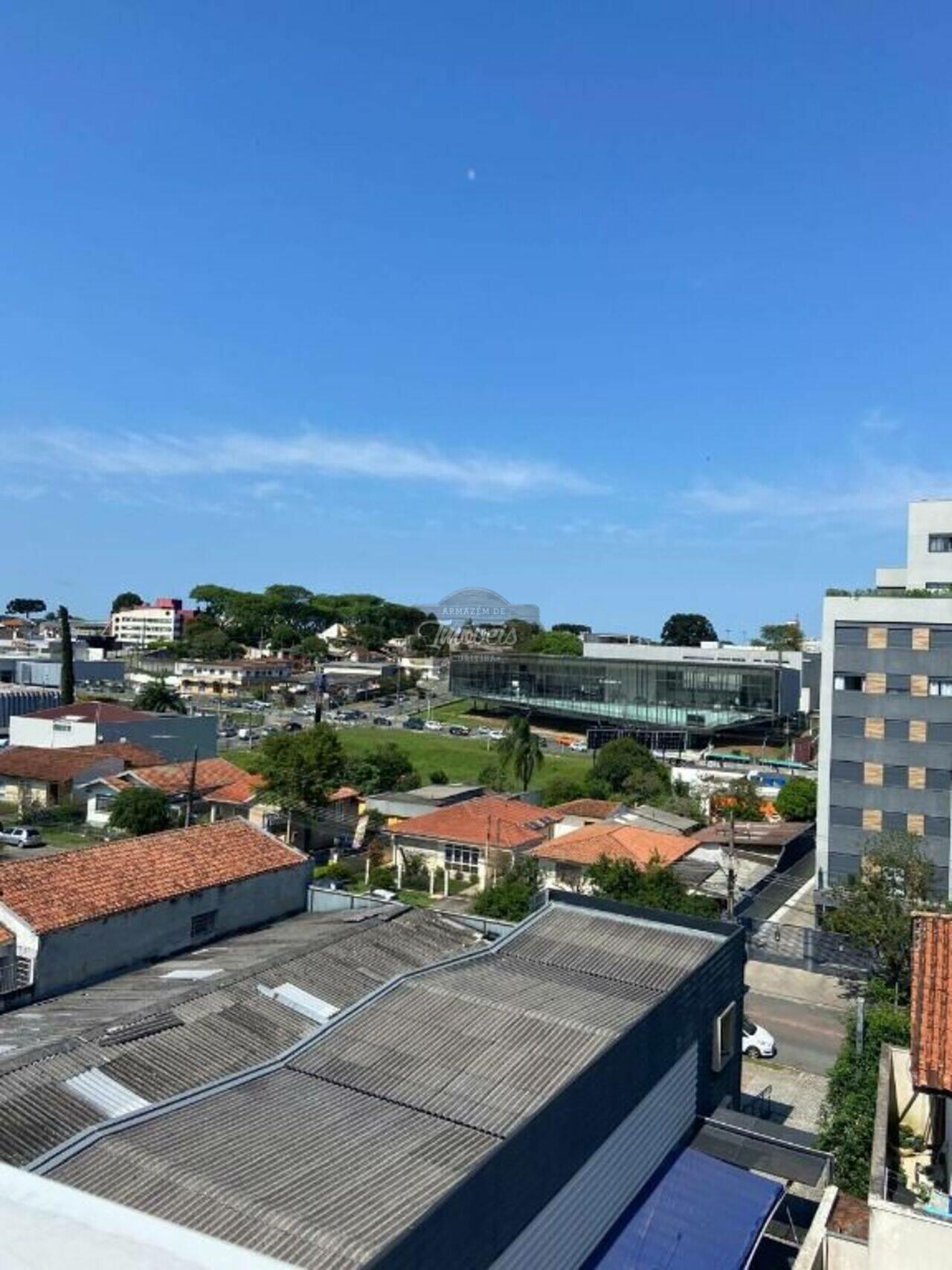 Apartamento Bigorrilho, Curitiba - PR