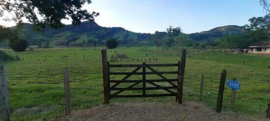 Terreno Zona Rural, Piranguçu - MG