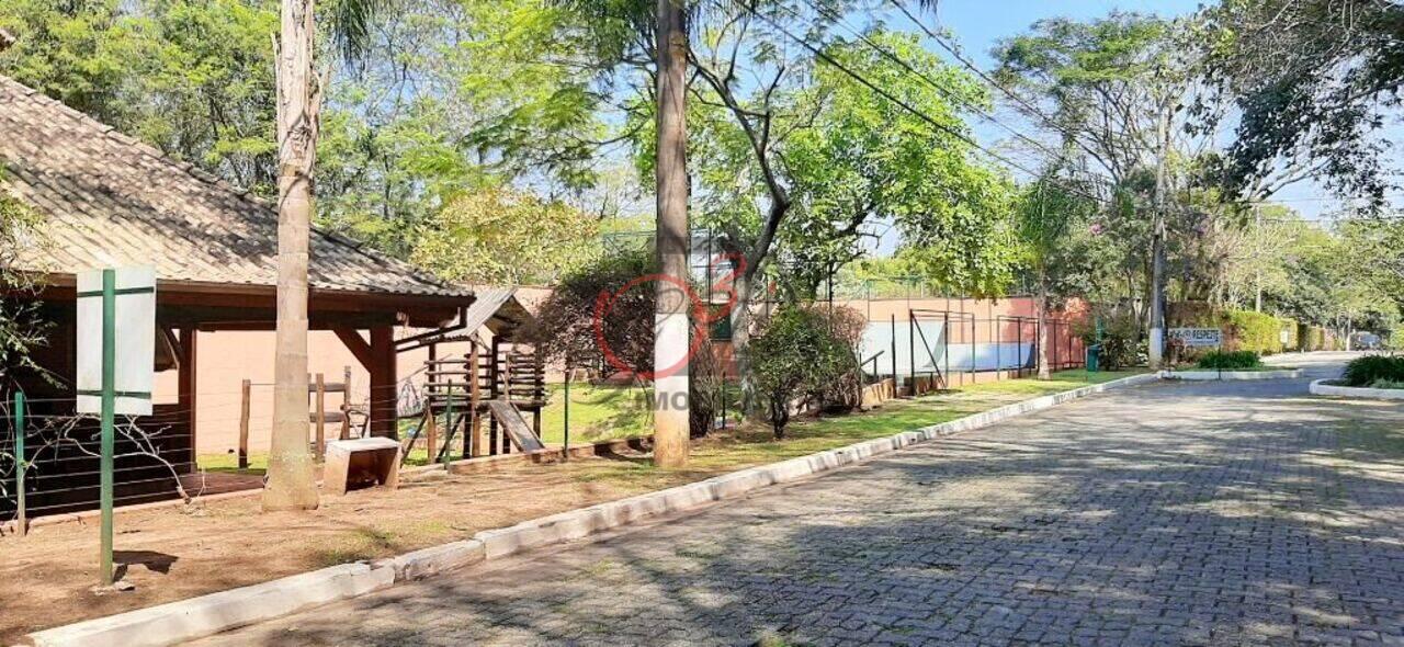 Casa Granja Viana, Jandira - SP