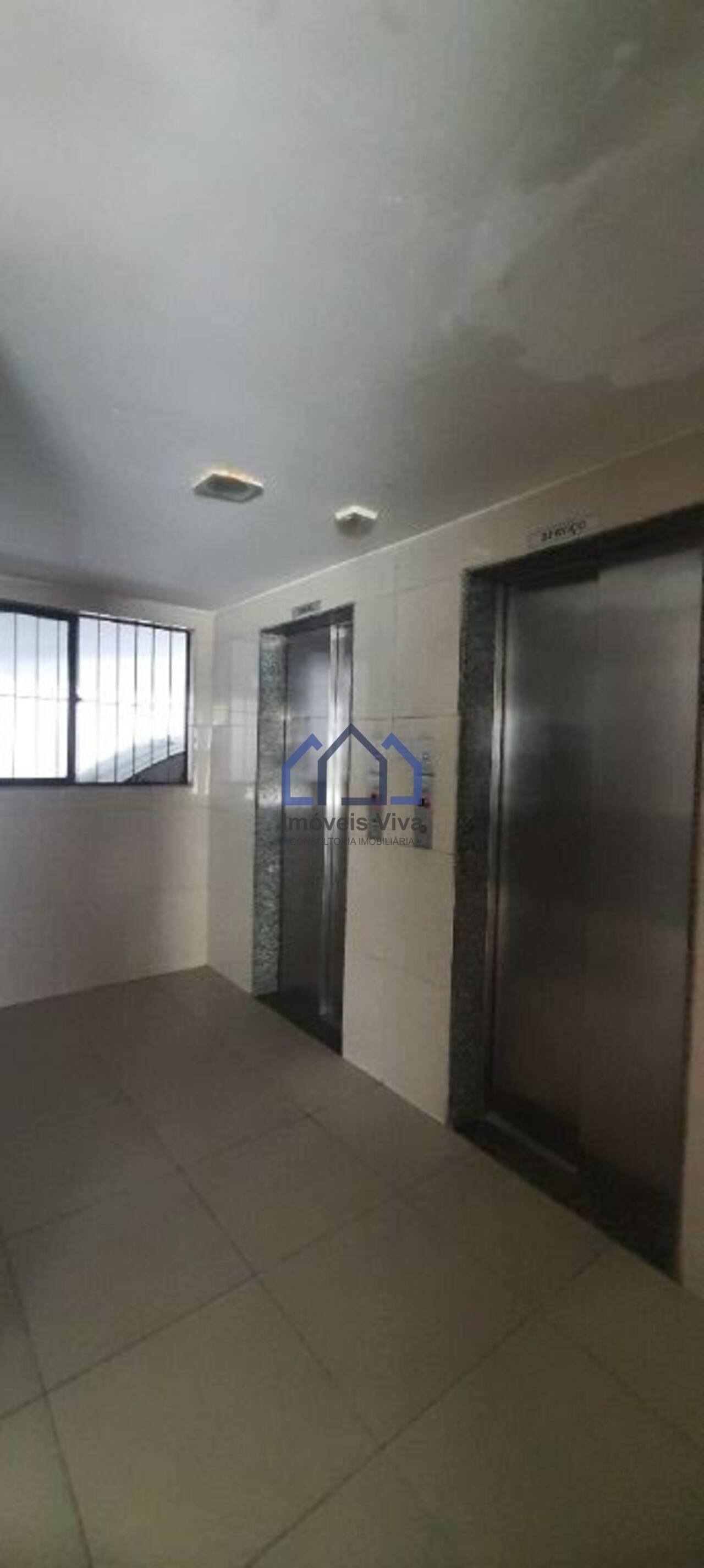 Apartamento Campo Grande, Recife - PE