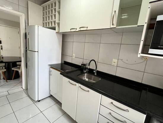 Apartamento Centro, Balneário Camboriú - SC