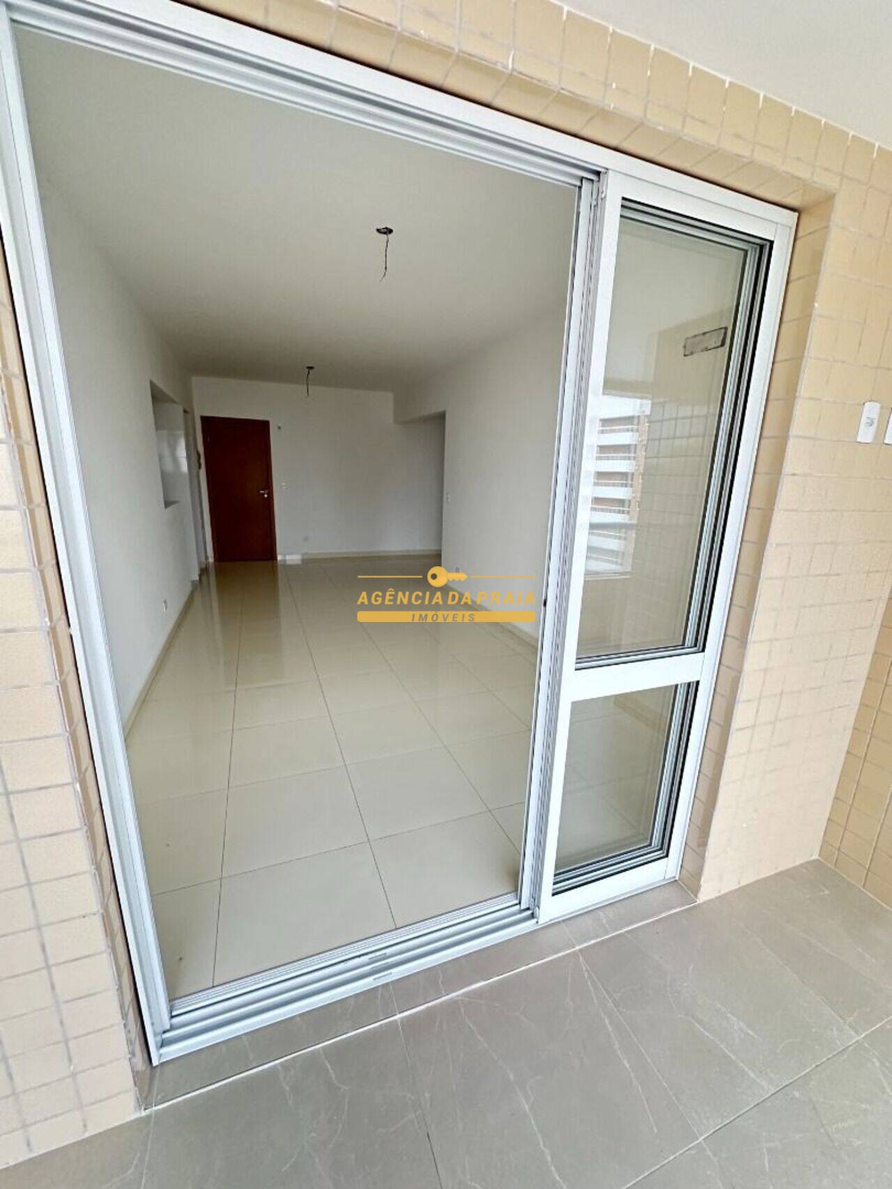 Apartamento Aviação, Praia Grande - SP