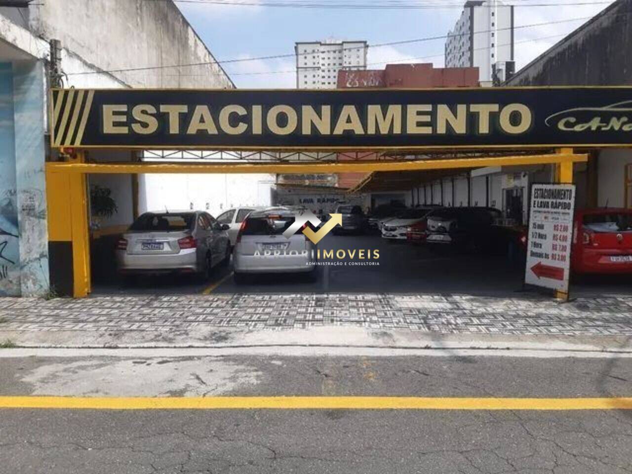 Ponto Centro, Santo André - SP